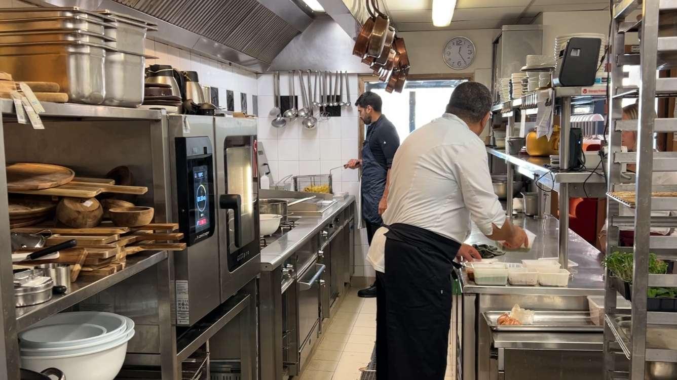 Marseille : le Kouss-Kouss Festival met à l'honneur le pois chiche