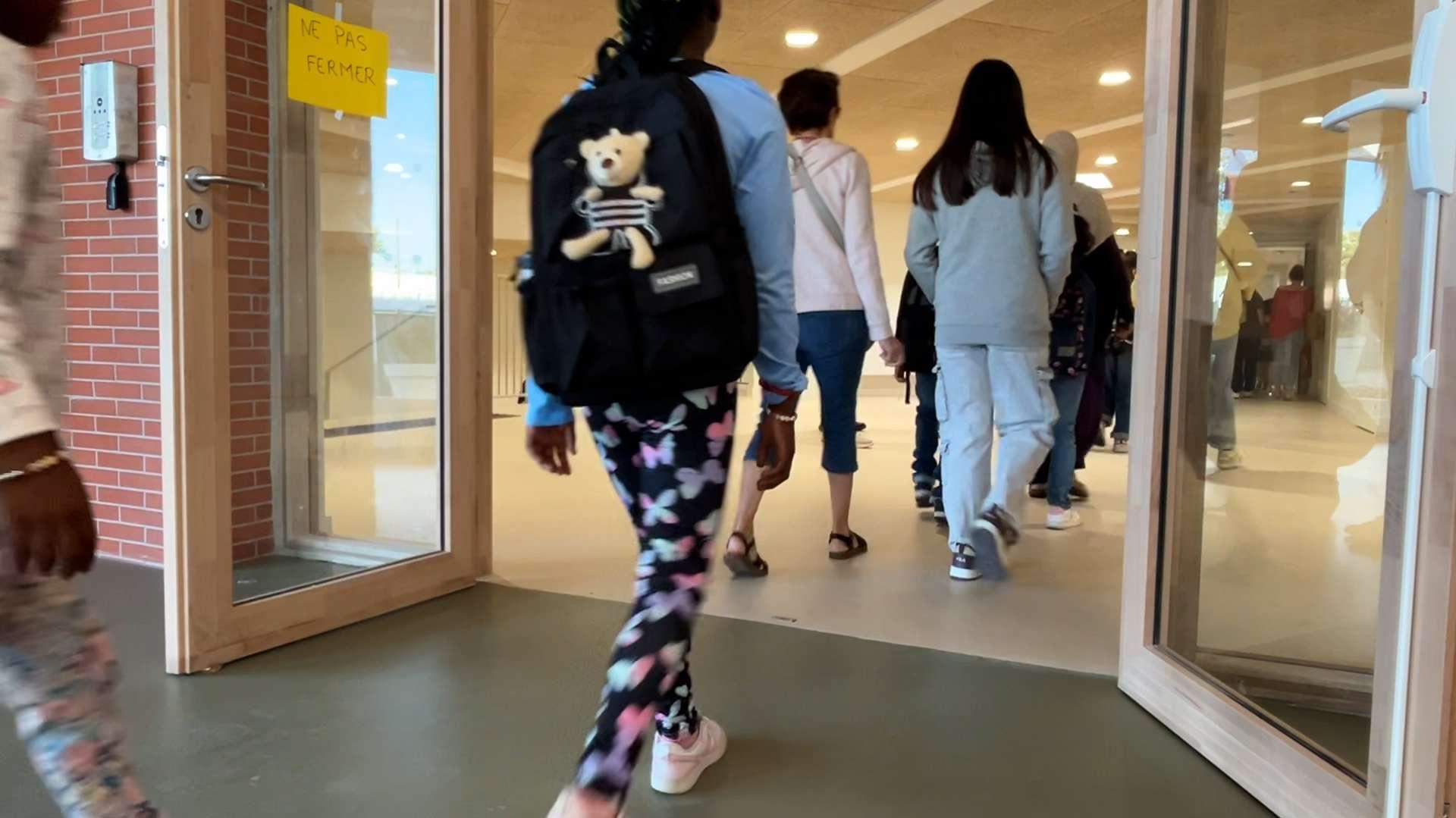 Nouvelle année et nouvelle école : une rentrée réussie à Miramas
