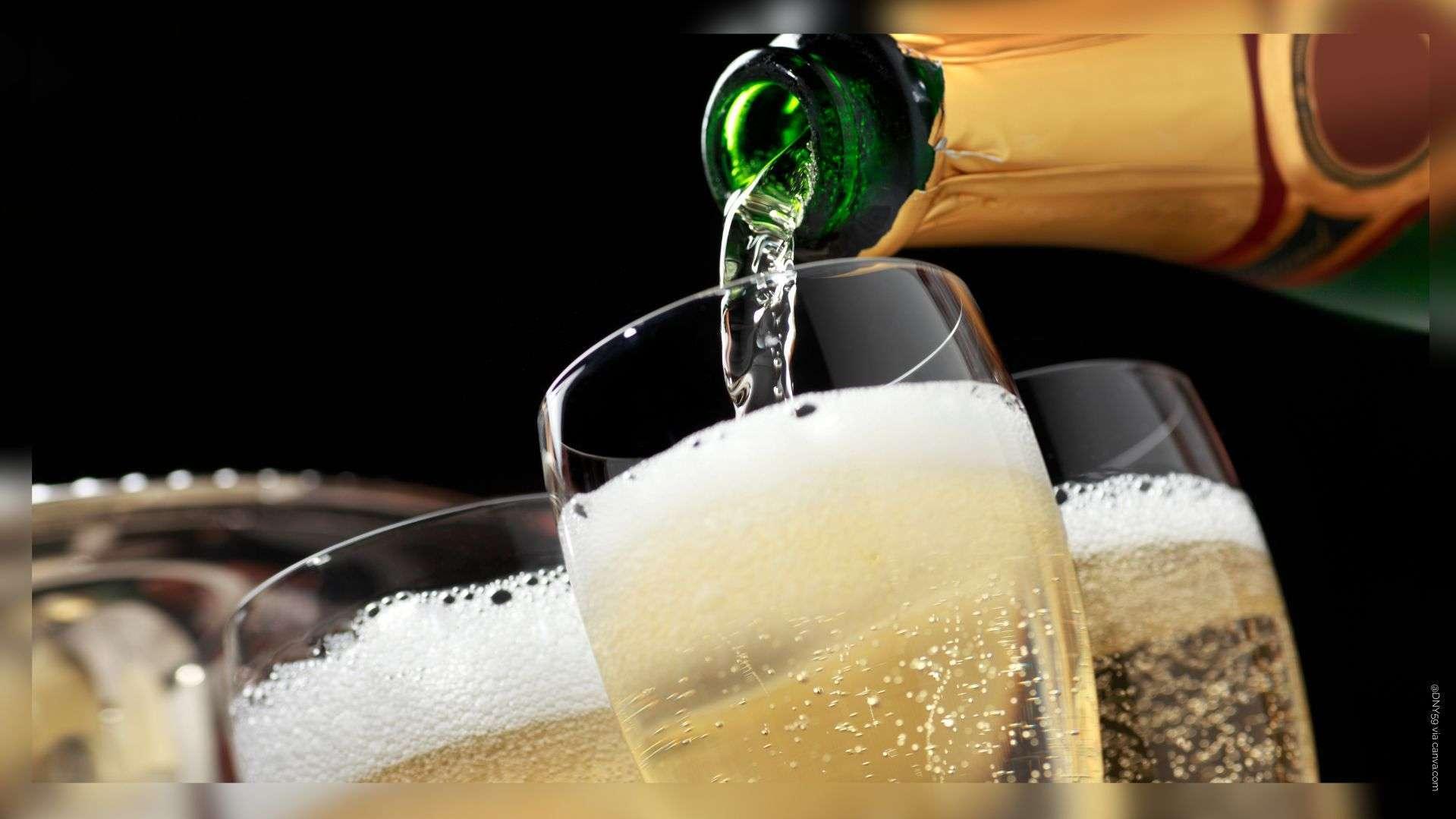 Reims : 4 ans de prison pour un vigneron ayant vendu du faux Champagne