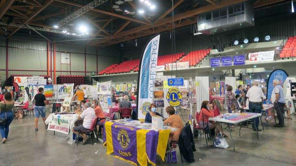 Les associations font leur rentrée dans les Bouches-du-Rhône