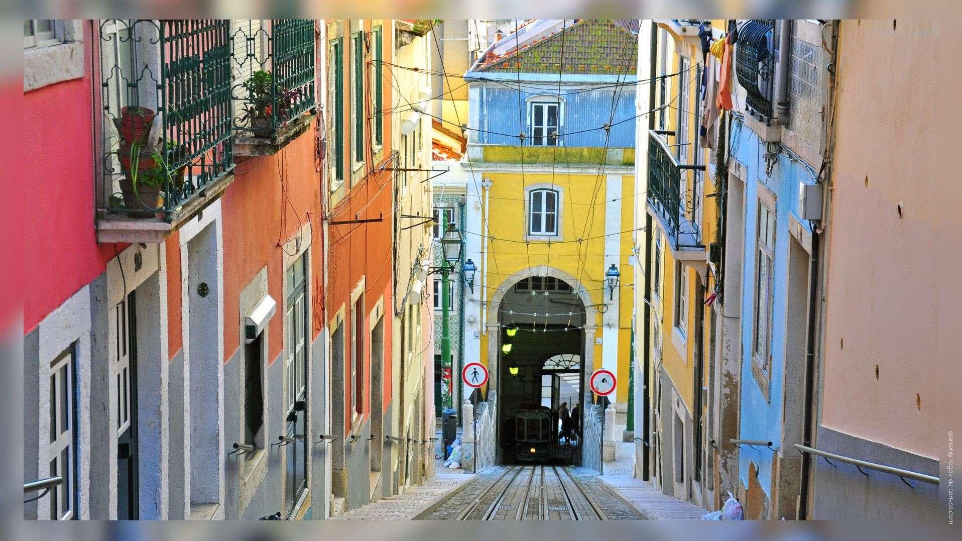 Portugal : deuil national après le déraillement d'un funiculaire qui a fait au moins 15 morts et 18 blessés à Lisbonne