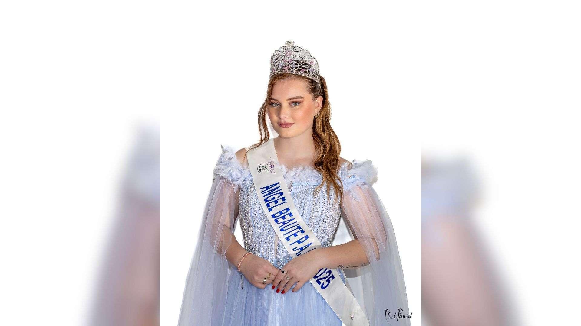 Concours Angel Beauté France avec l'Arlésienne Samantha Prade : "Jamais 2 sans 3" pour la région PACA?