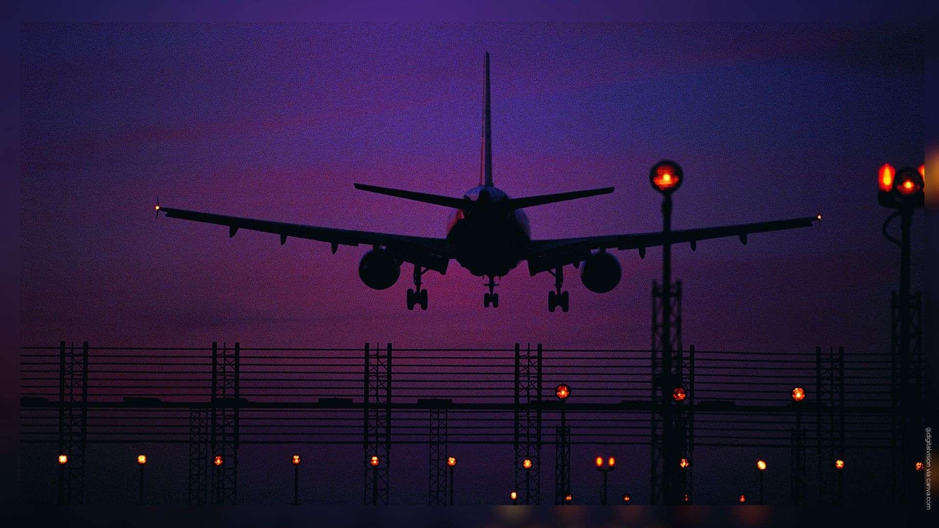 "Parce que nos nuits valent plus que leurs profits" : opération escargot samedi contre les vols de nuit à l'aéroport de Marignane