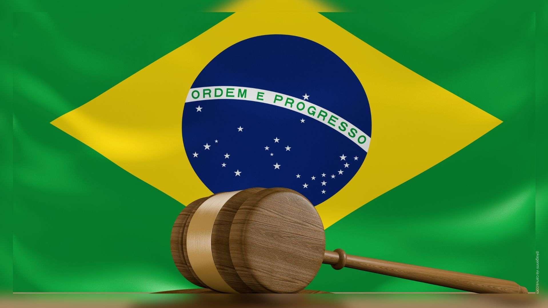 Brésil : l'ex-président Jair Bolsonaro condamné à 27 ans de prison