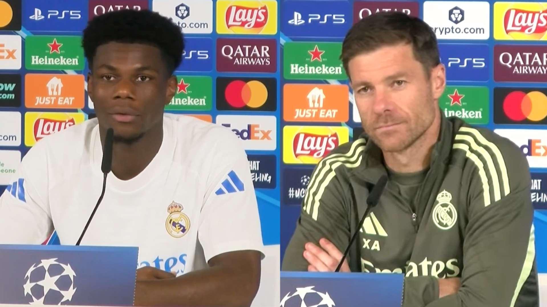Real Madrid - OM : une première "bataille" en Ligue des champions