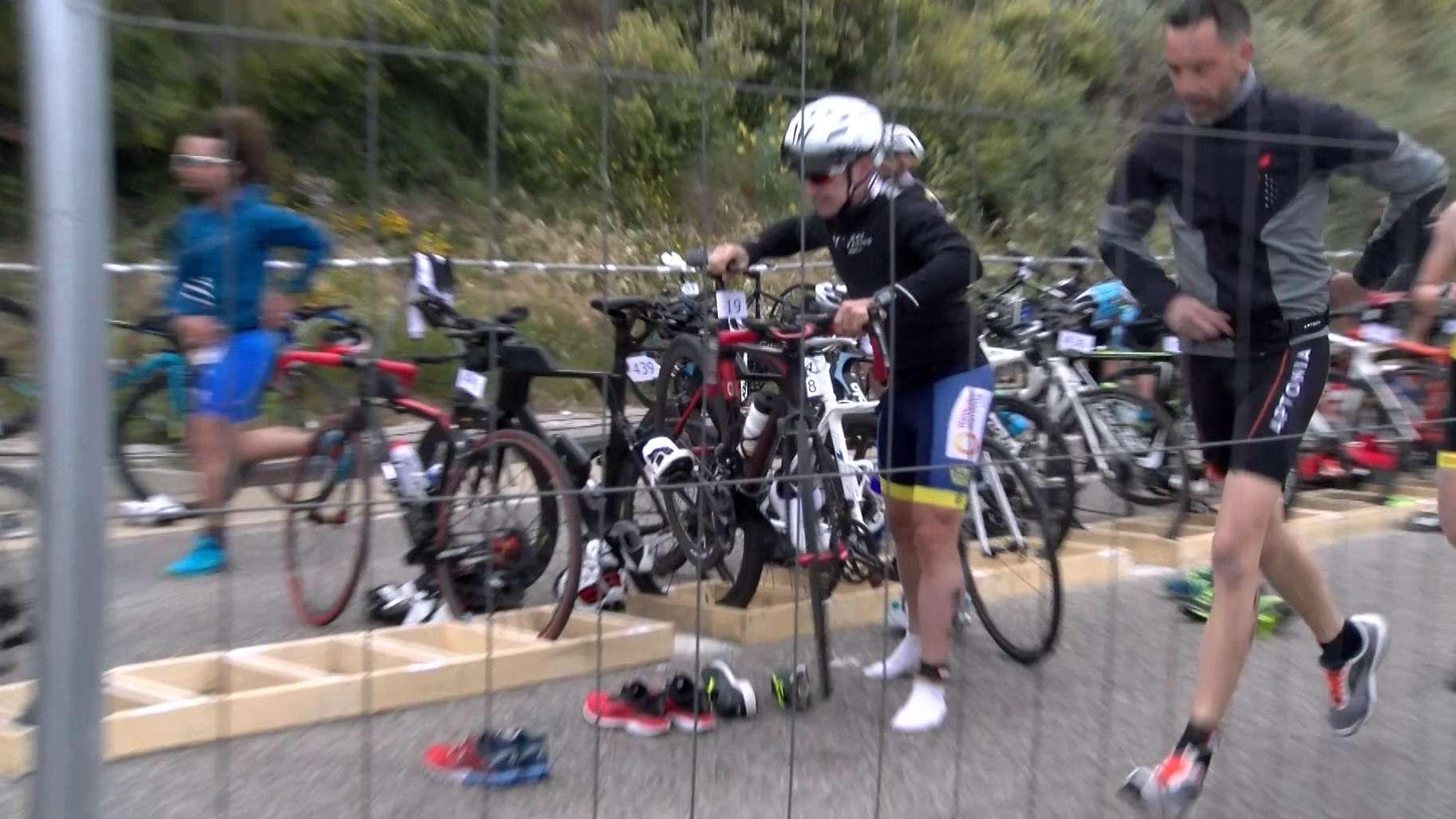 Le 27e Triathlon d'Istres : parcours, inscriptions, tout ce qu'il faut savoir
