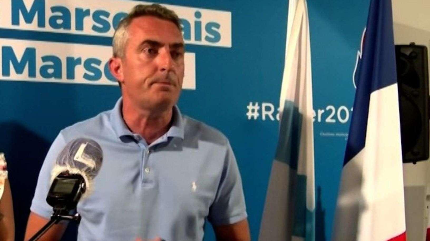 Marseille : le sénateur Stéphane Ravier bientôt jugé pour des faits de favoritisme