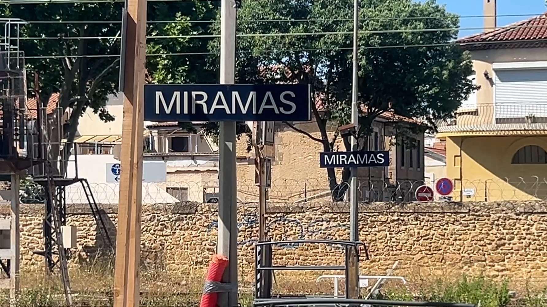 Travaux SNCF : la circulation des trains coupée entre Miramas et Cavaillon et entre Miramas et Martigues du 4 au 5 octobre