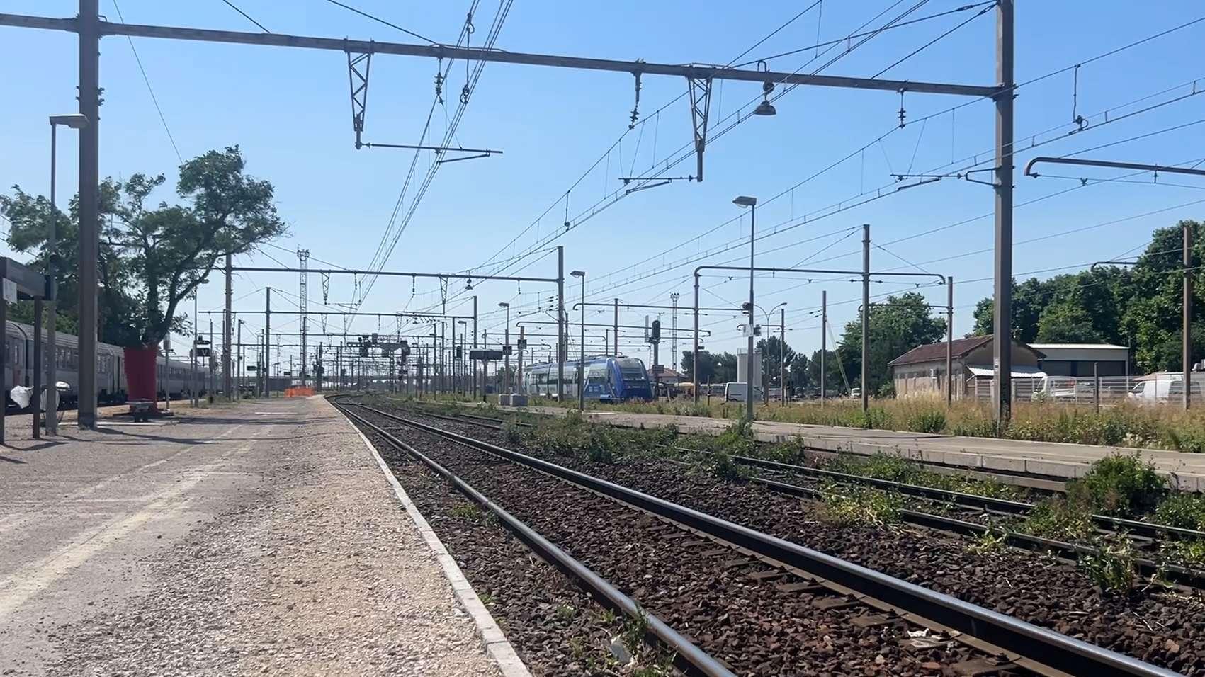 Travaux SNCF : aucun train entre Miramas, Arles et Marseille, ni entre Aubagne et Toulon les 28-29 mars
