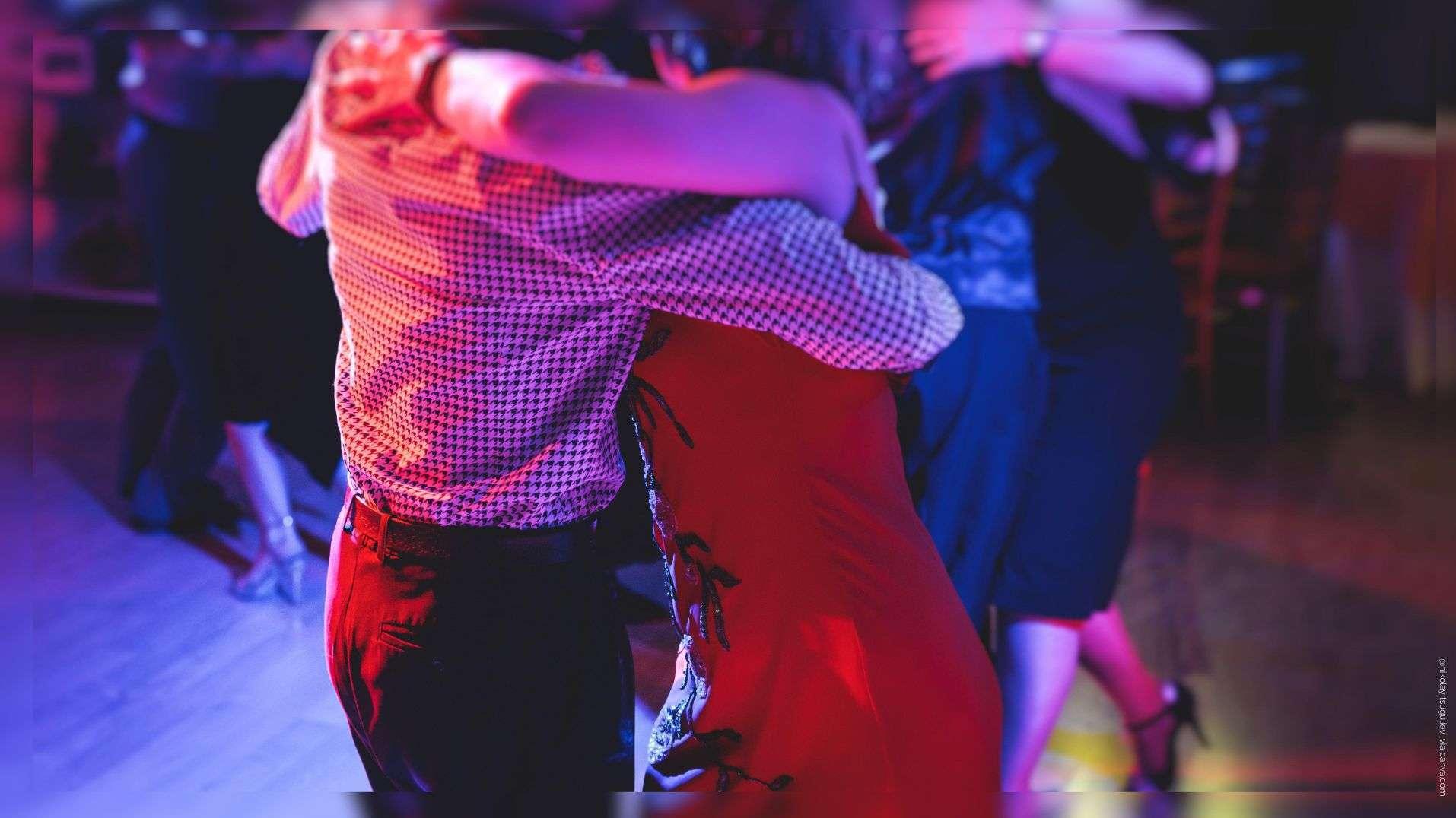 Le Grand Bal de la Major : une soirée danse et pique-nique vous attend ce dimanche 21 septembre à Marseille