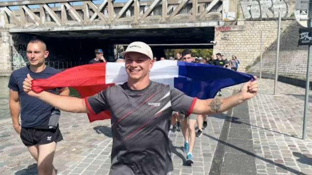 Courir pour la vie : le combat de Swami contre le silence et pour l’espoir