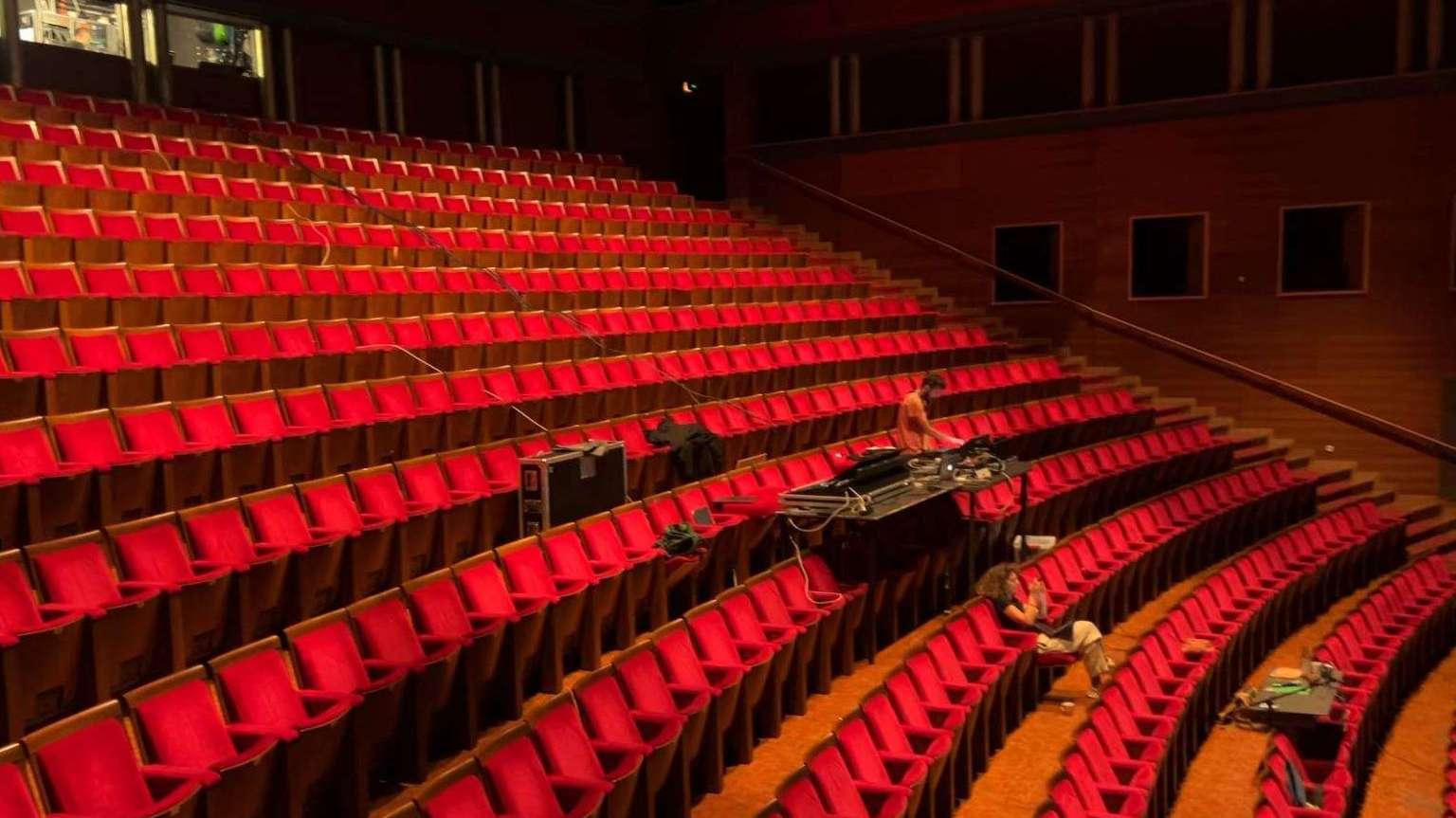 Martigues : 30 ans de passion, le Théâtre des Salins sort le grand jeu !