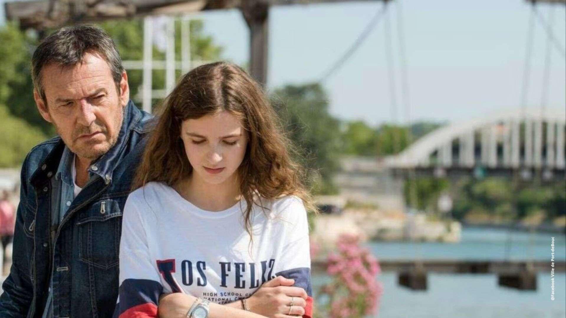 La série "Léo Mattei, brigade des mineurs" pose ses caméras à Port-de-bouc
