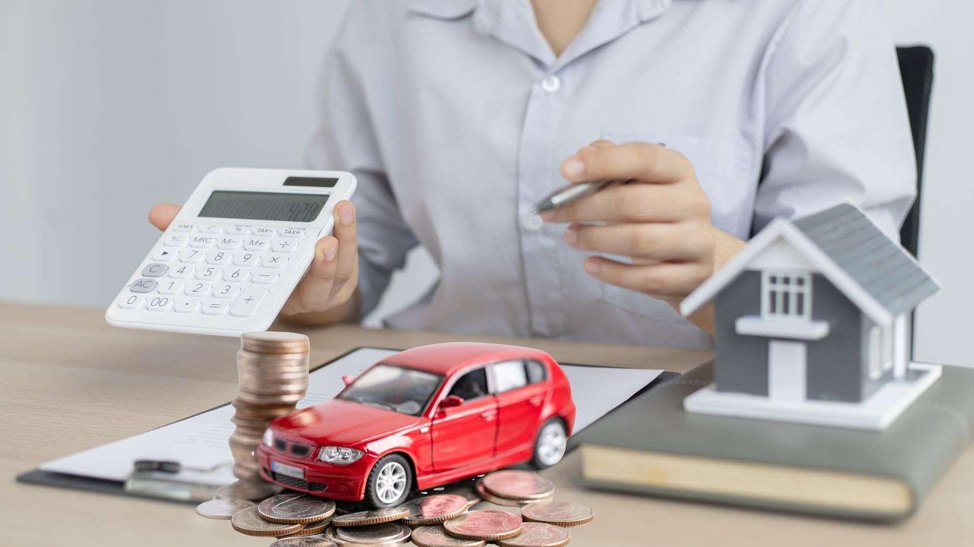 De +4 à +8%, les assurances auto et habitation vont coûter plus cher en 2026