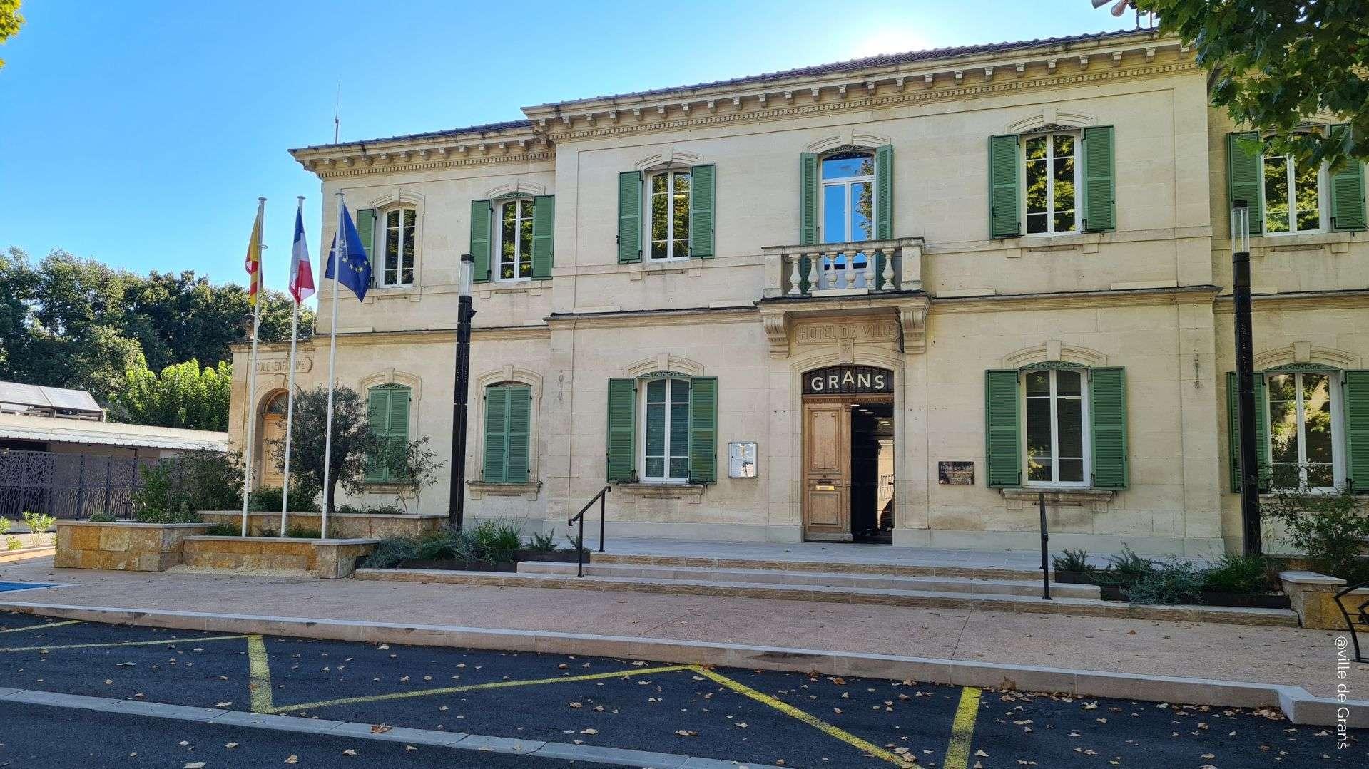 Première édition de "Faites de la culture" samedi à Grans