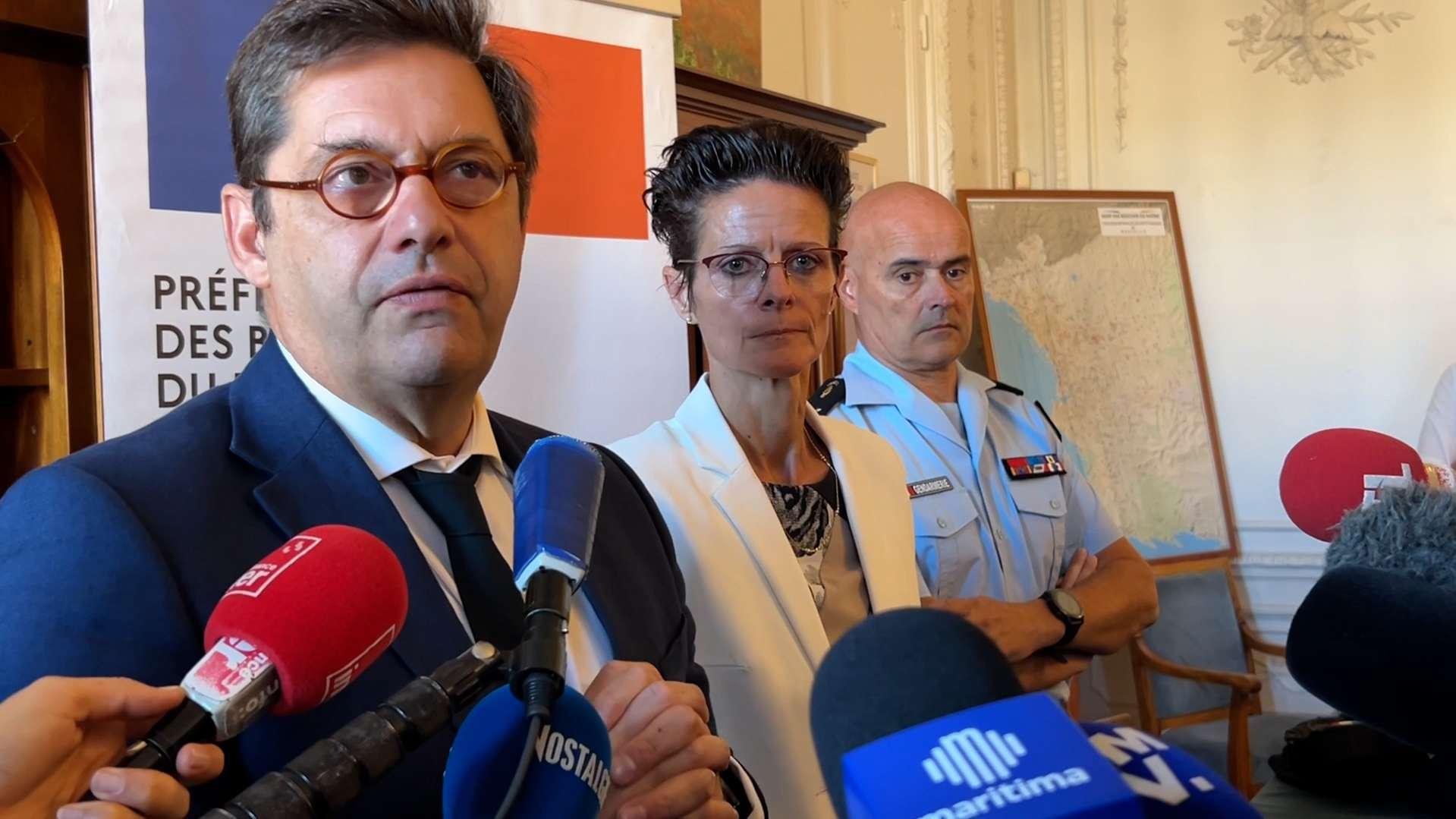 Marseille : pas de Halte soins addictions et fermeture de la mosquée des Bleuets, les annonces du Préfet
