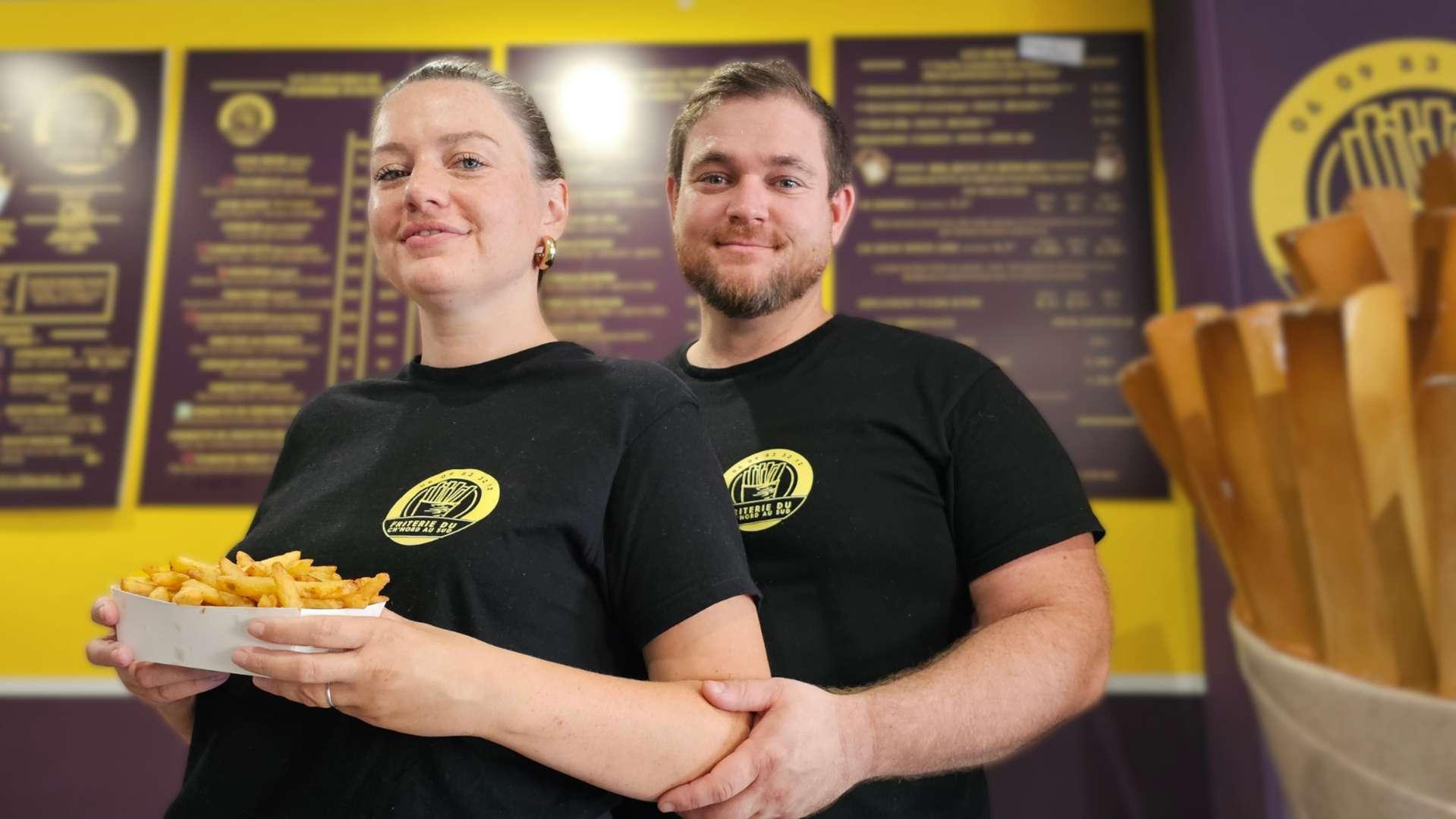 VIDEO. La meilleure frite du monde se trouve-t-elle à La Ciotat ?