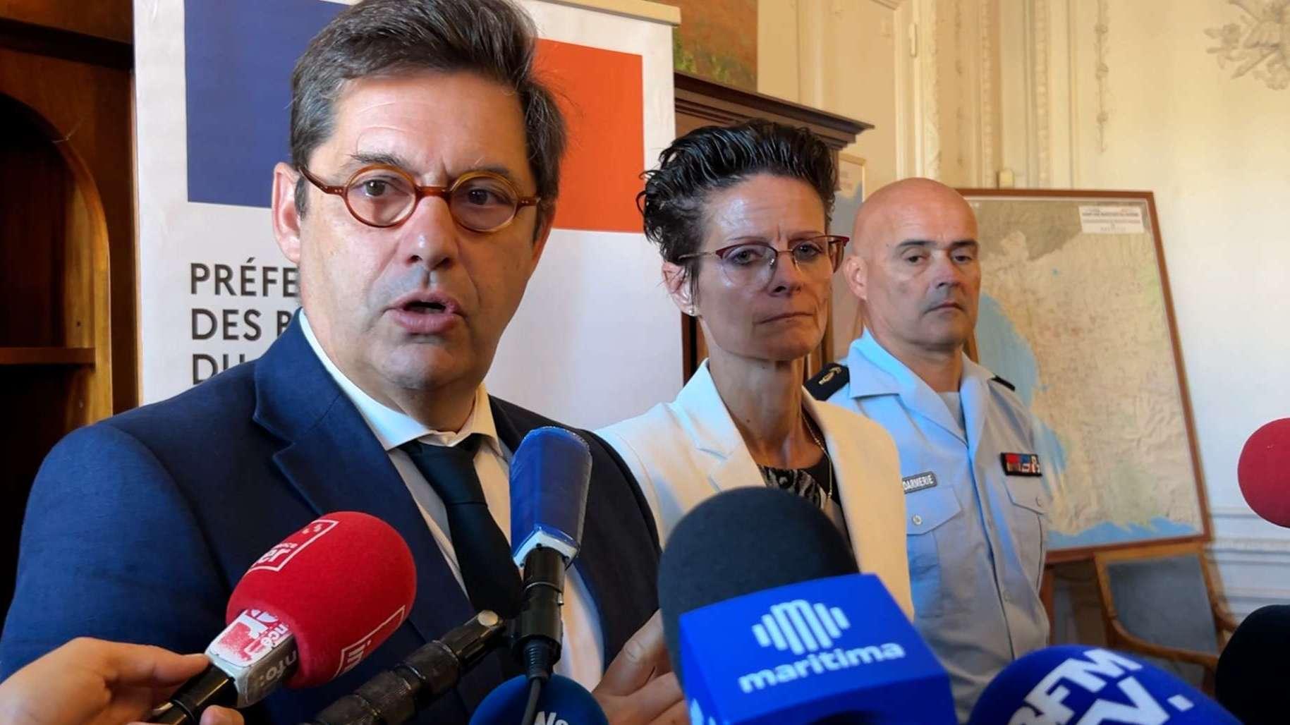 Marseille : l’hypercentre, nouveau front contre le trafic de stupéfiants