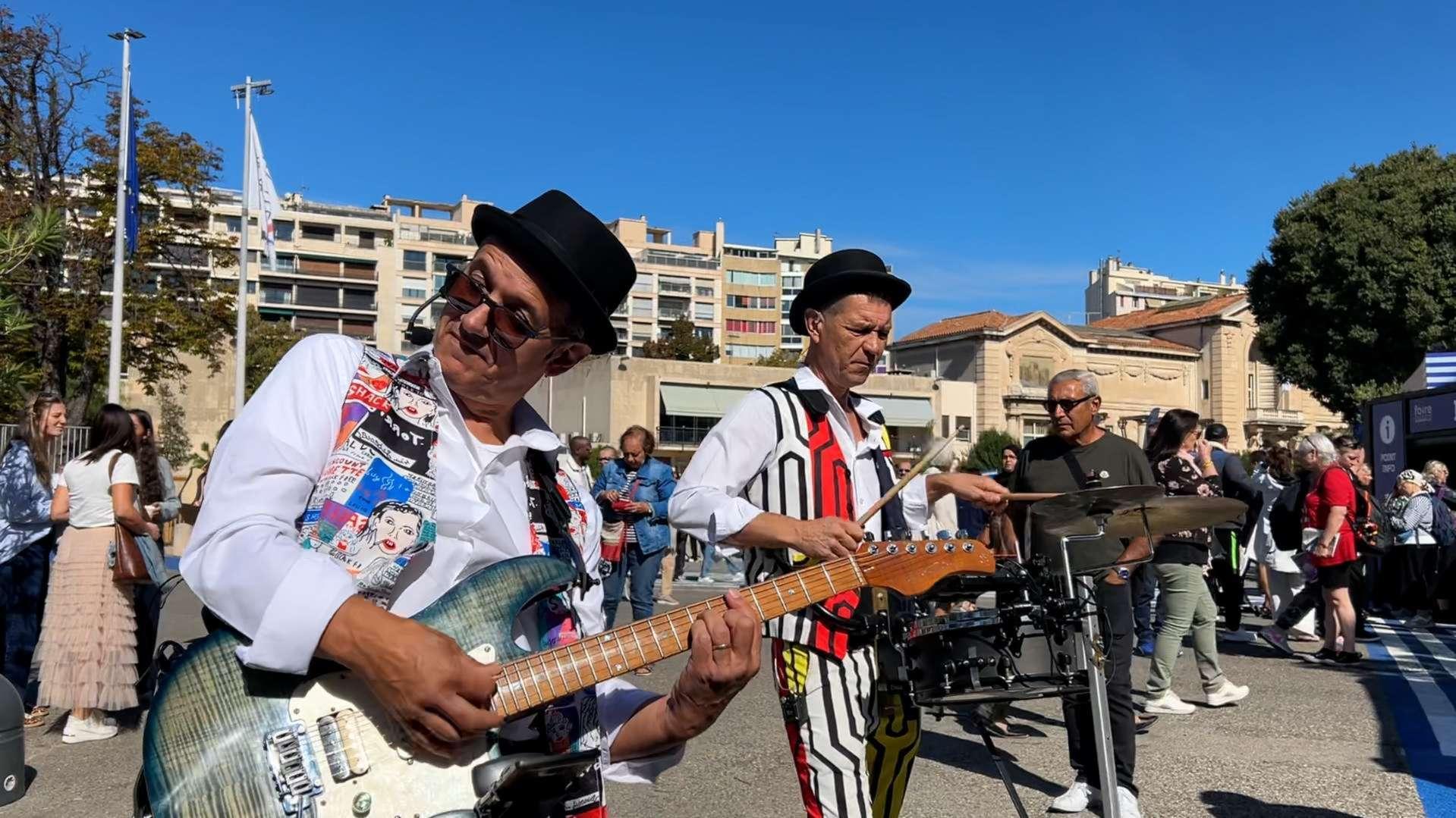 Un siècle de Foire à Marseille : l'édition 2025 démarre en fanfare ! 