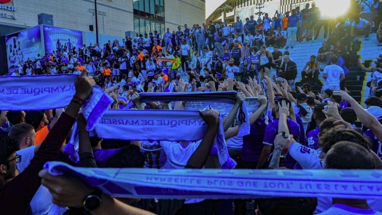 OM - Ajax Amsterdam, les supporters néerlandais privés de déplacement à Marseille