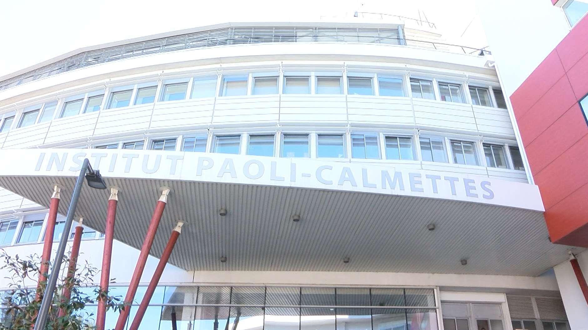 Movember : "Le dépistage du cancer de la prostate a diminué", alerte une médecin de l'IPC