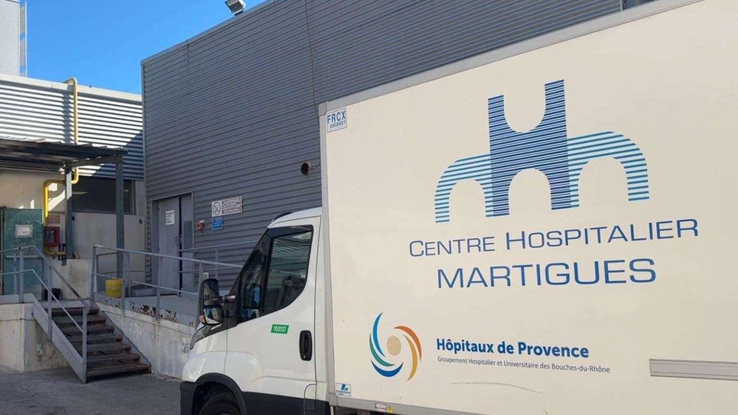 Martigues : que se passe-t-il à l'hôpital ?