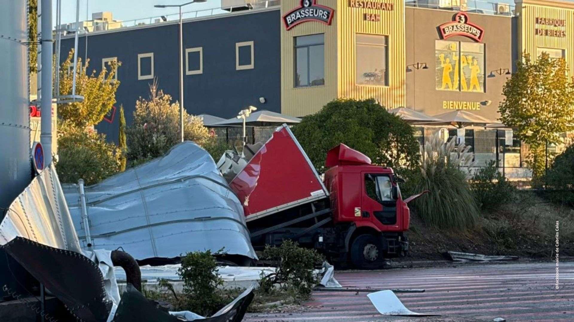 Plan-de-Campagne : touché par une inondation accidentelle, le centre Avant Cap toujours fermé ce jeudi 