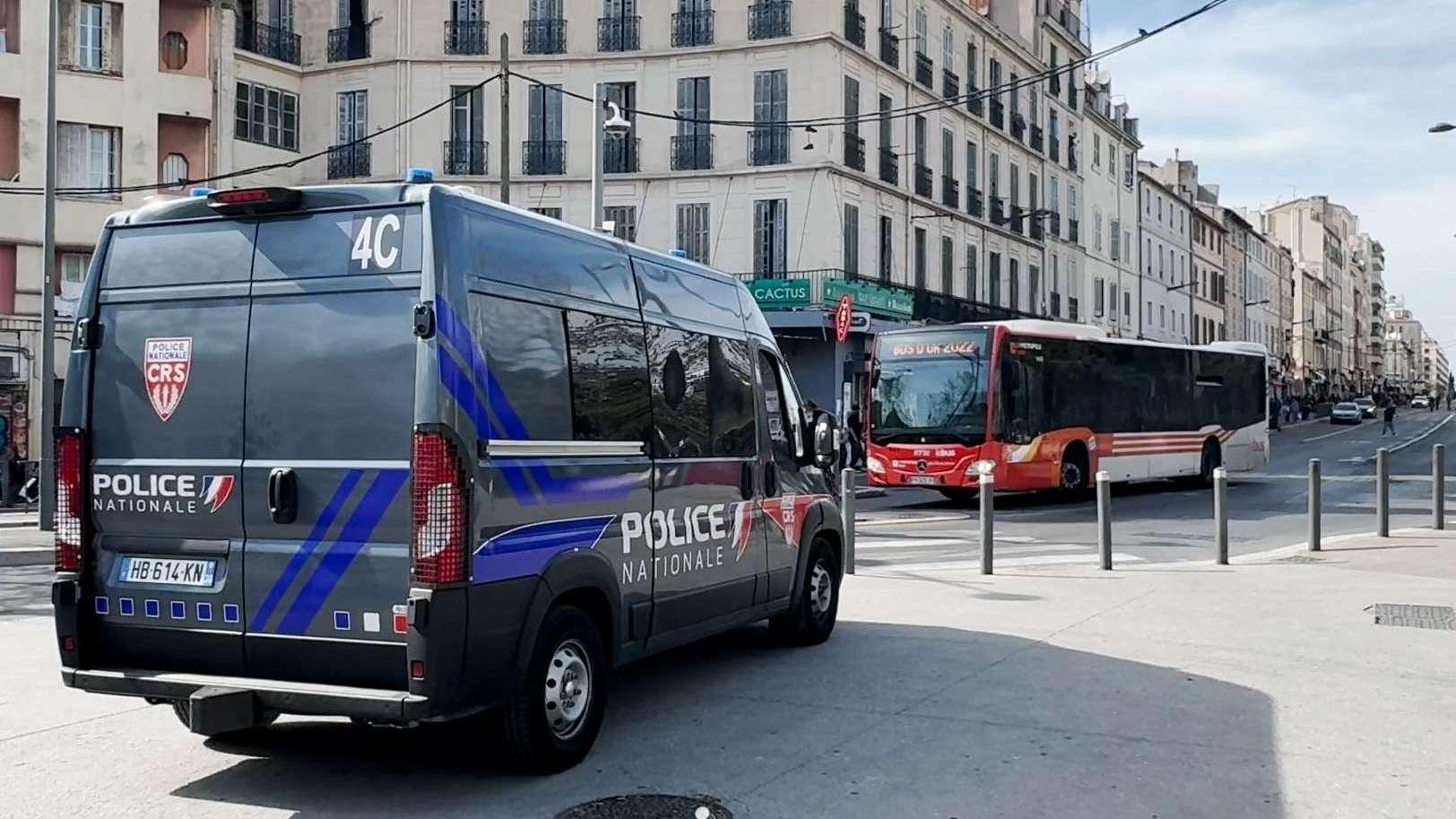 Finale de la CAN : CRS en renfort à Marseille et Miramas, mais Vieux-Port ouvert aux voitures, le dispositif de sécurité dévoilé pour ce dimanche