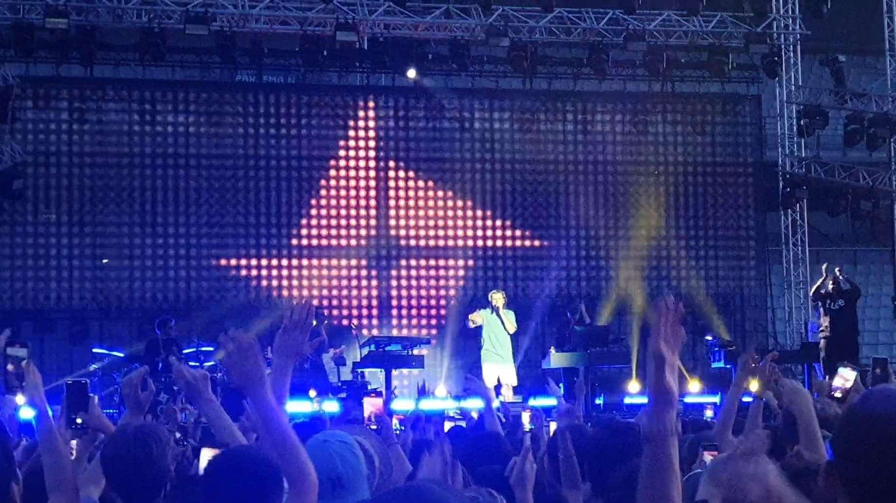Orelsan : son prochain concert à Marseille complet... une 2e date annoncée !