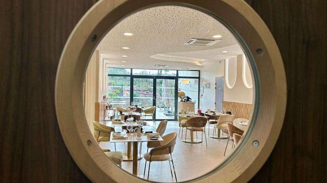 À Port-de-Bouc, le restaurant l'Ascua allie avec succès cuisine à la braise et projet solidaire