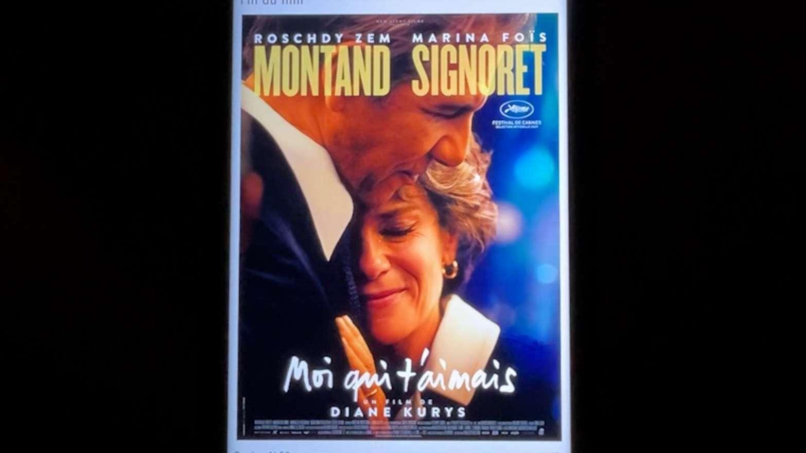 Moi qui t’aimais : la fin d’un couple mythique entre passion et trahison ! Les premières réactions
