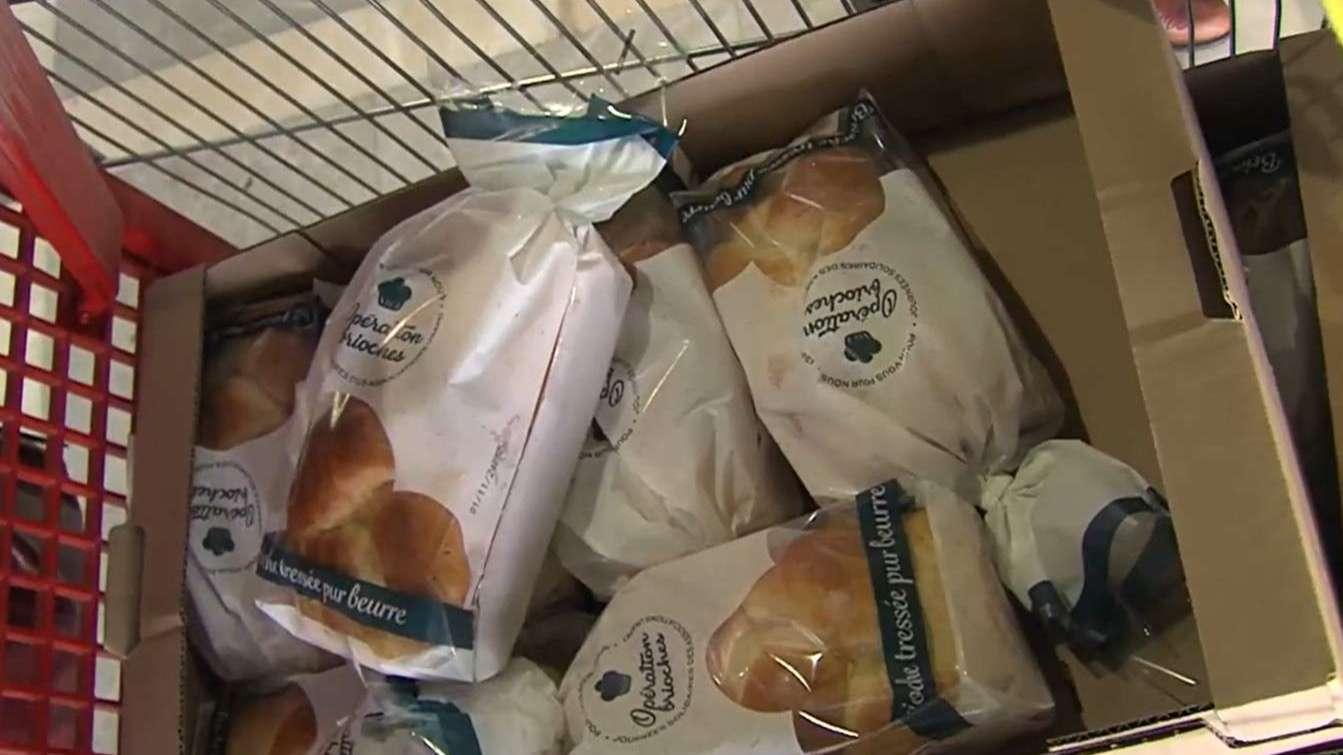 Opération Brioches : La Chrysalide lance son appel à la générosité pour financer deux grands projets