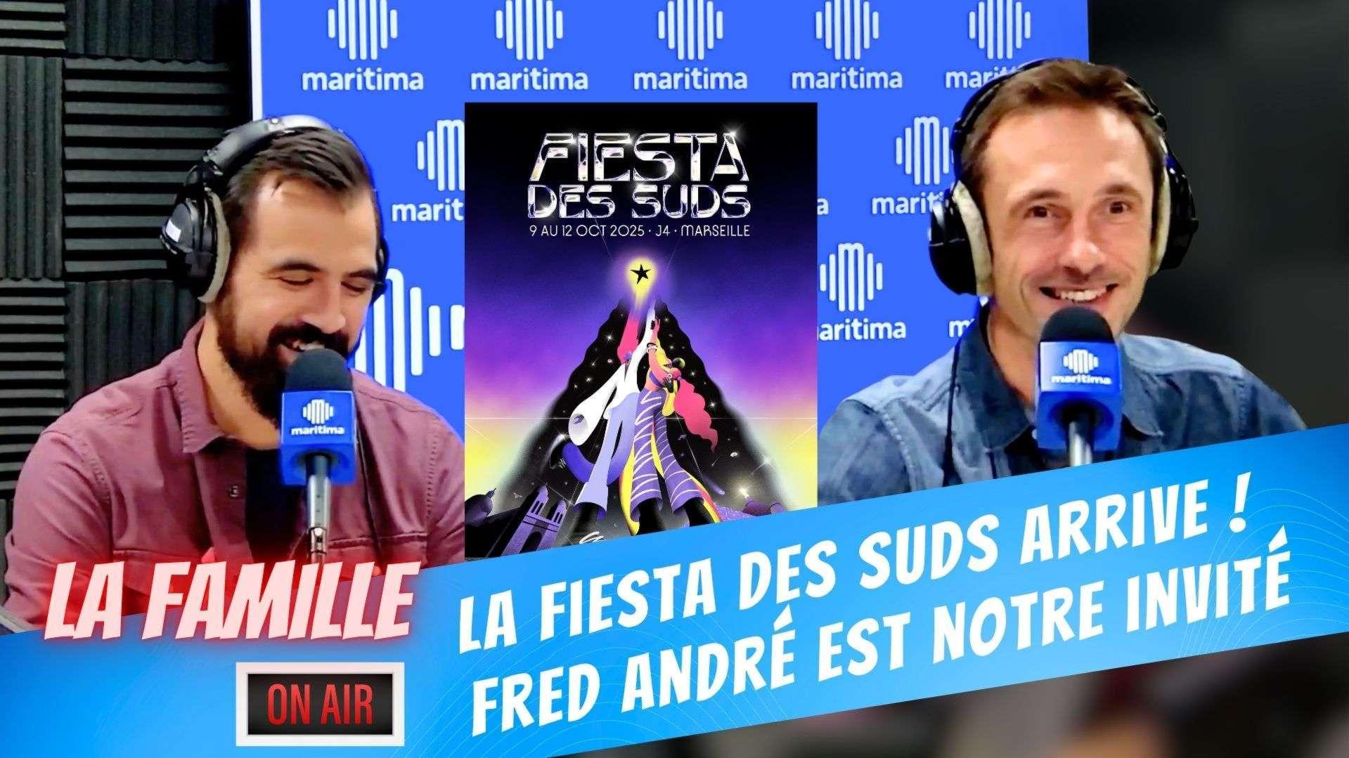 Fiesta des Suds : la 34e édition va faire vibrer Marseille avec Kassav', Morcheeba et un dimanche en famille