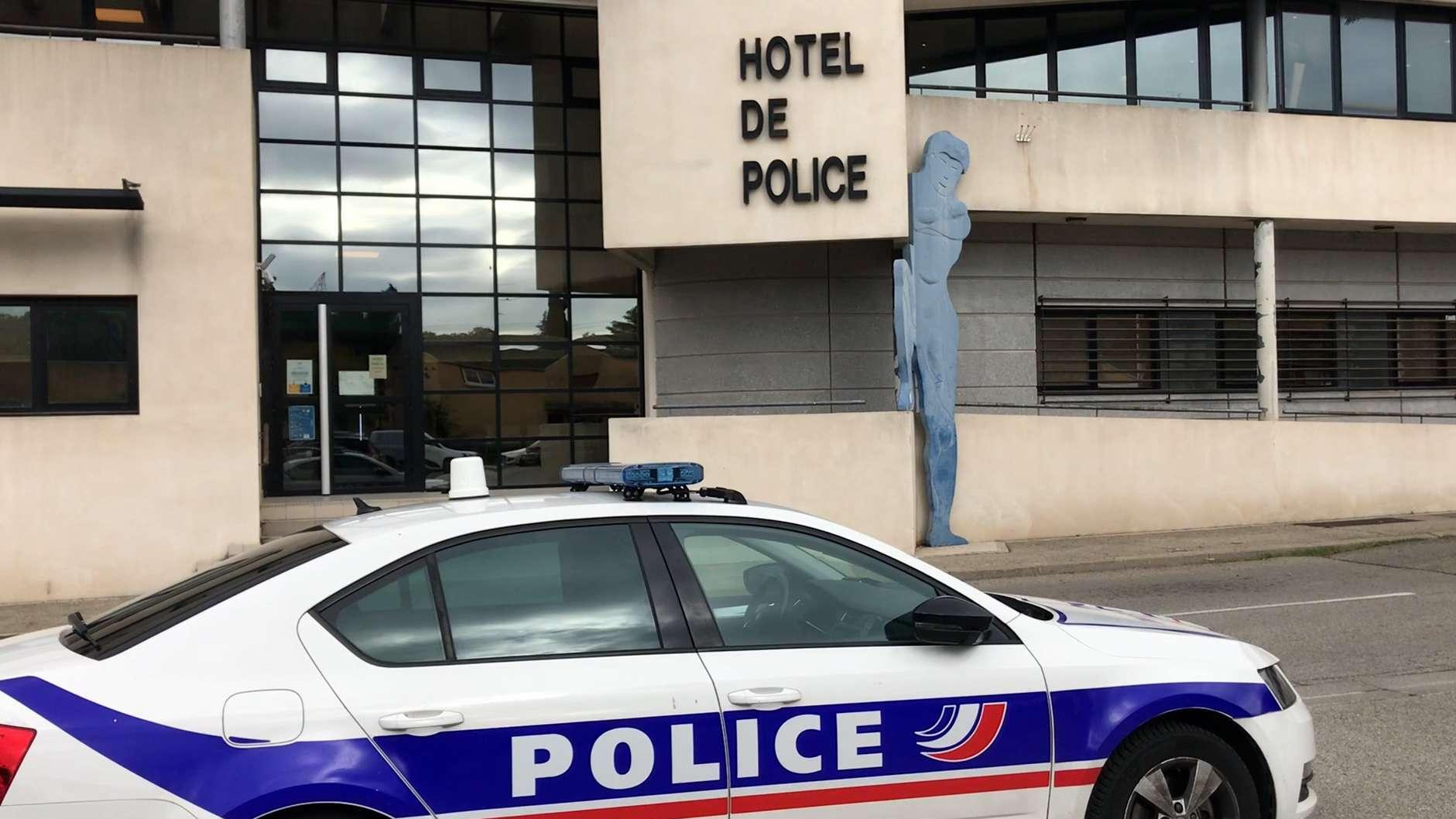 Nouveau commissaire à Istres : Cédric Testa, un ancien de la "Crim'" de Marseille, dévoile ses priorités