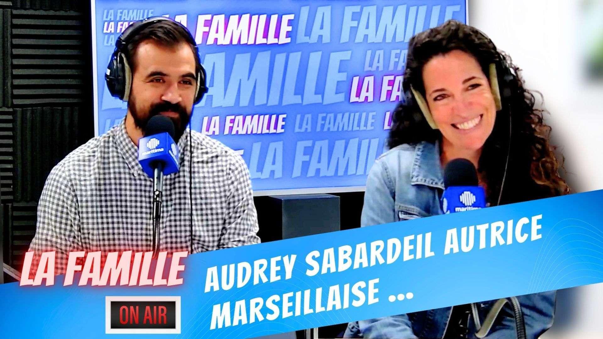 Audrey Sabardeil : la nouvelle voix du polar marseillais au Salon du Livre de La Bouilladisse