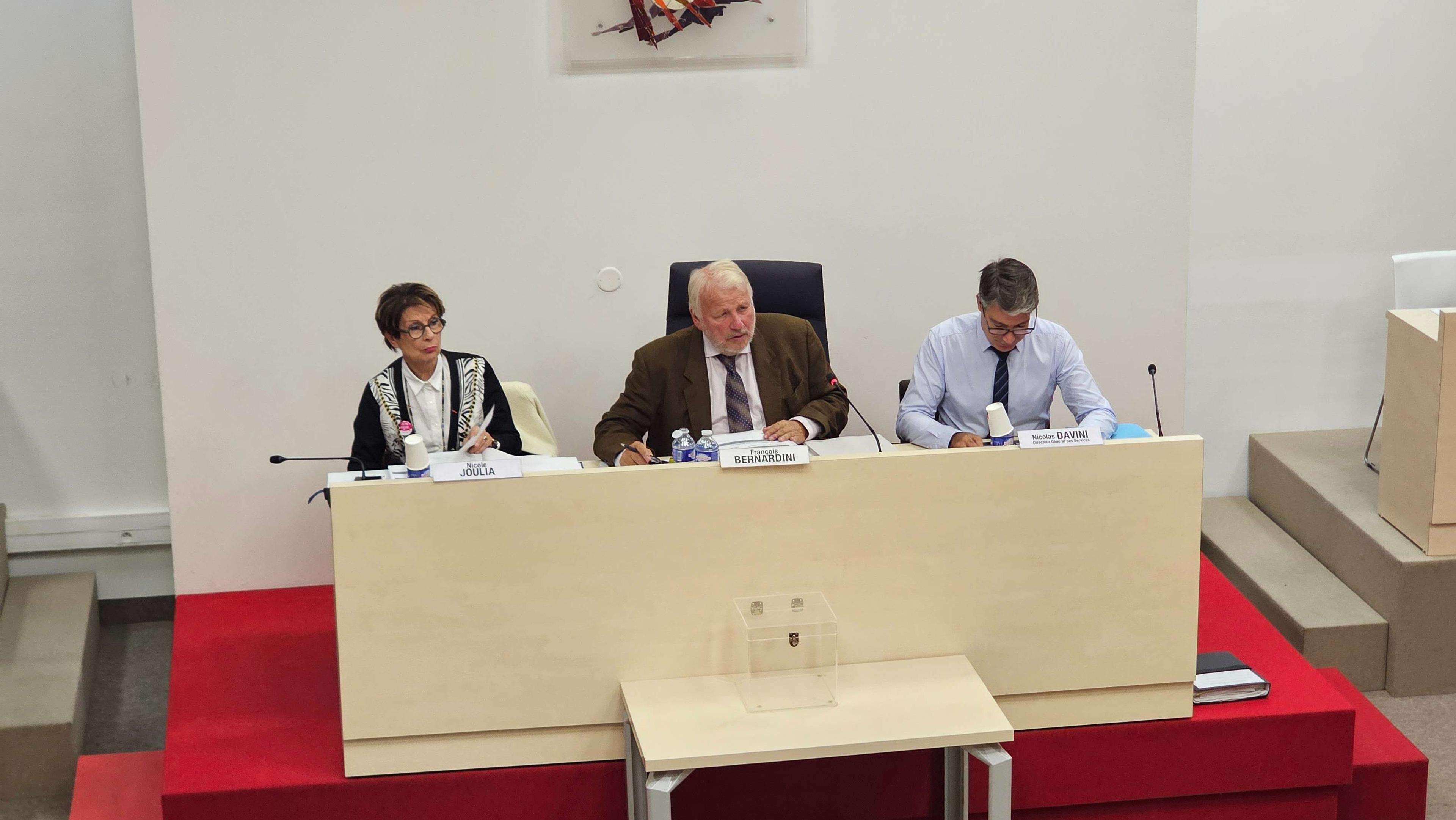 Le maire d'Istres François Bernardini jugé en juin 2026 pour détournement de fonds publics : les détails de l'affaire