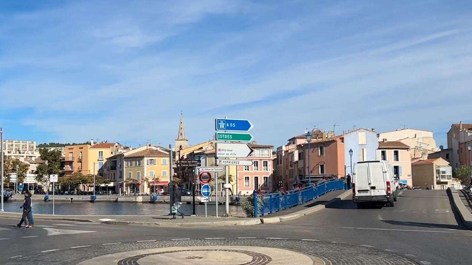 Martigues : comment sauver le centre-ville ? 