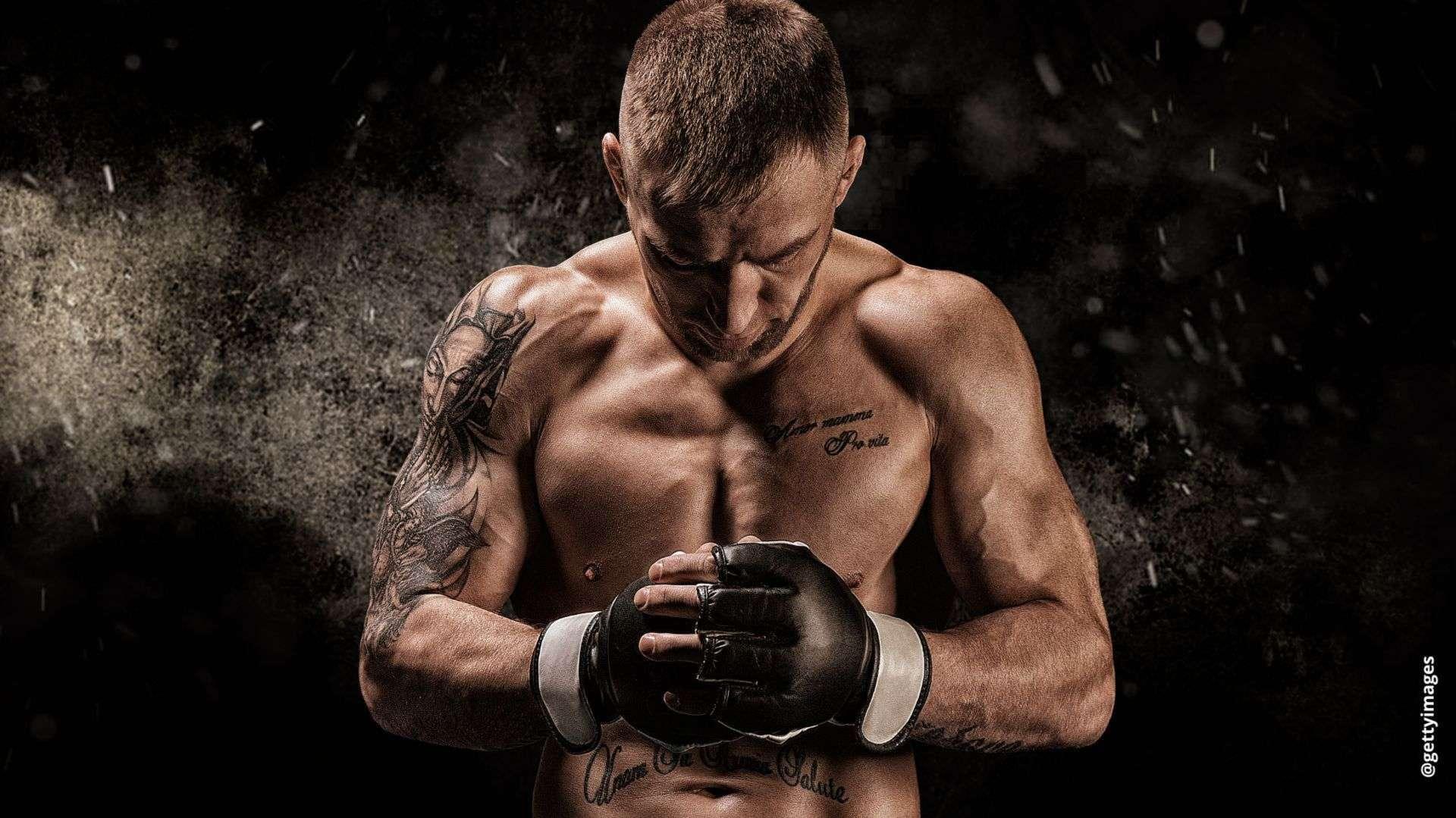 Légalisation, licenciés, médailles : le MMA en plein essor en France