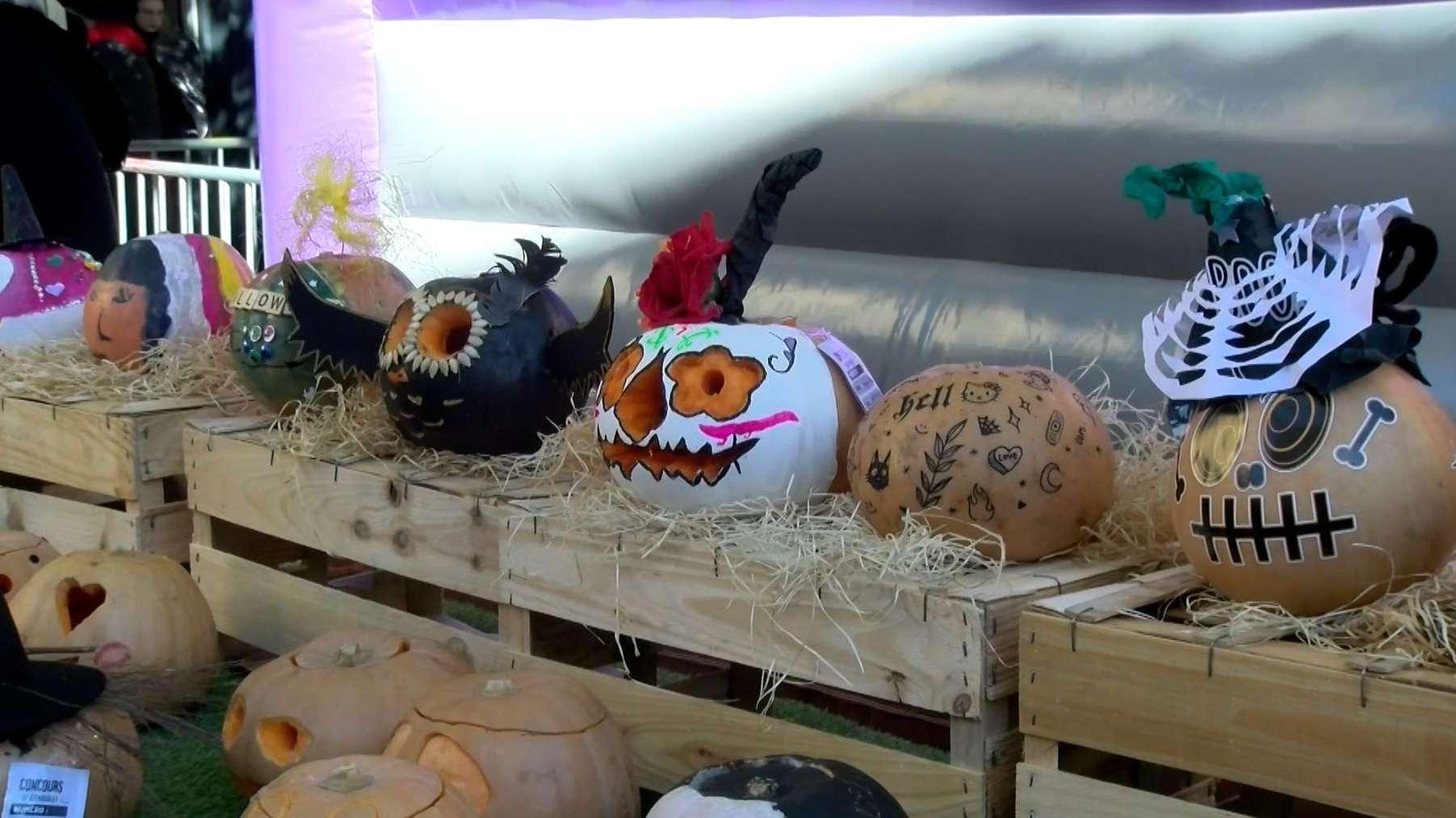 Guide Halloween 2025 : que faire à Martigues, Istres, Salon, Aix ou encore Marseille ce 31 octobre ?