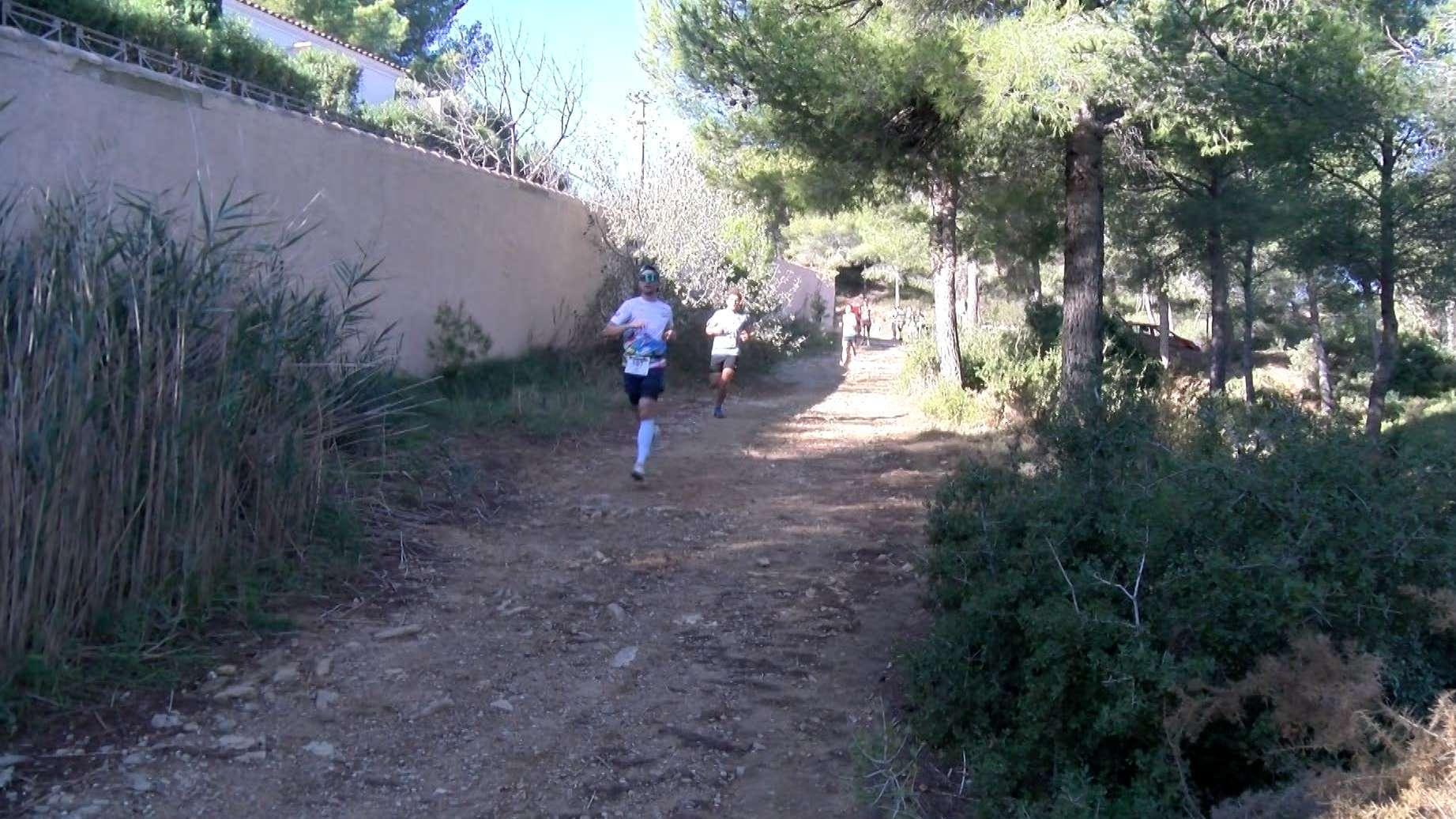 La course "magique" de la Côte Bleue est de retour : l'Escapade d'Ensues fête ses 30 ans