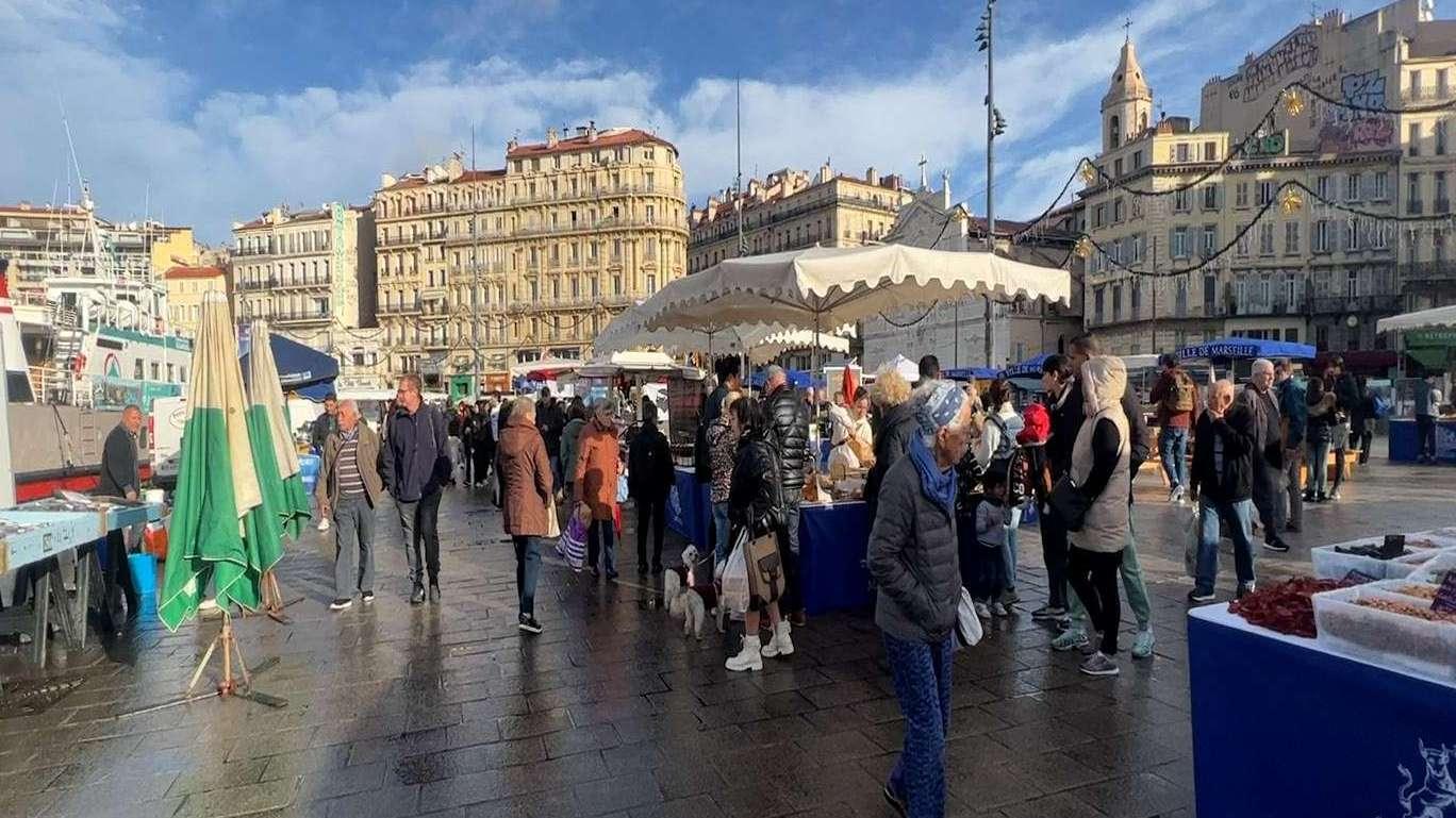 Peuchère !" L'accent provençal est-il en train de disparaître ? 62% en PACA le pensent