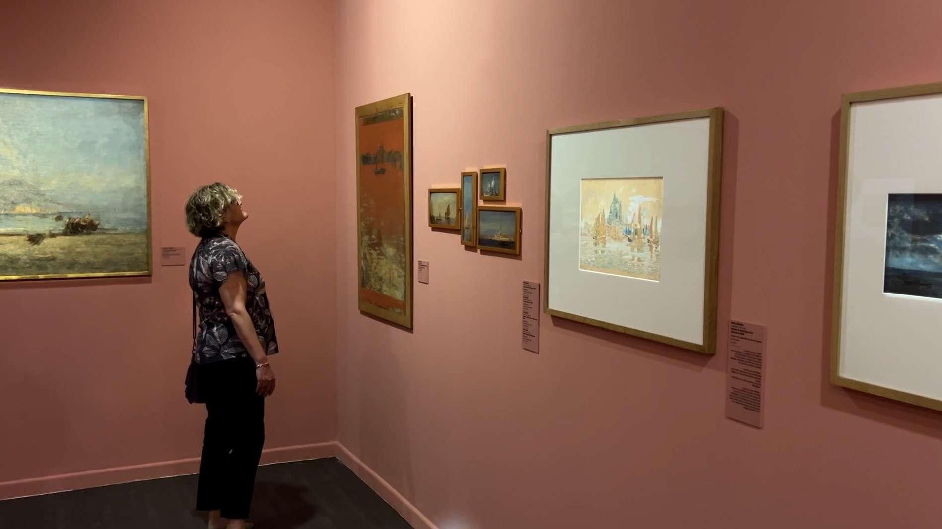 Martigues : glissez-vous dans la peau d'un expert et venez inspecter les œuvres du musée Ziem ce samedi