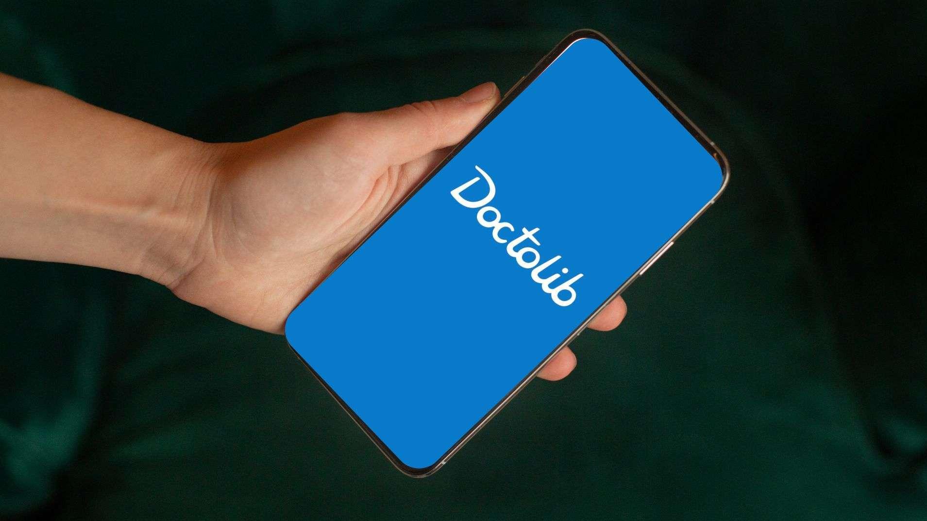 Doctolib condamné à 4,6 millions d'euros d'amende pour abus de position dominante 