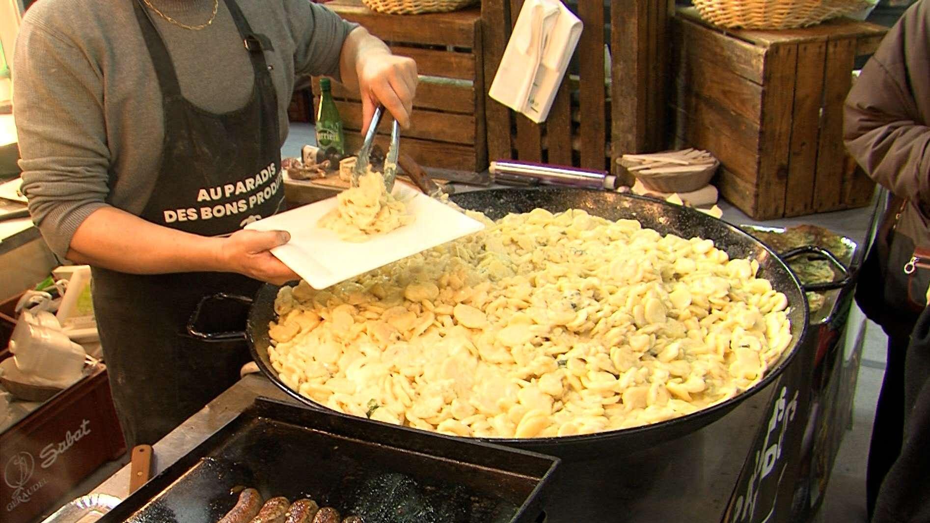 Istres : risotto aux truffes, burgers fermiers et 80 producteurs vous attendent au Salon du vin et de la gastronomie