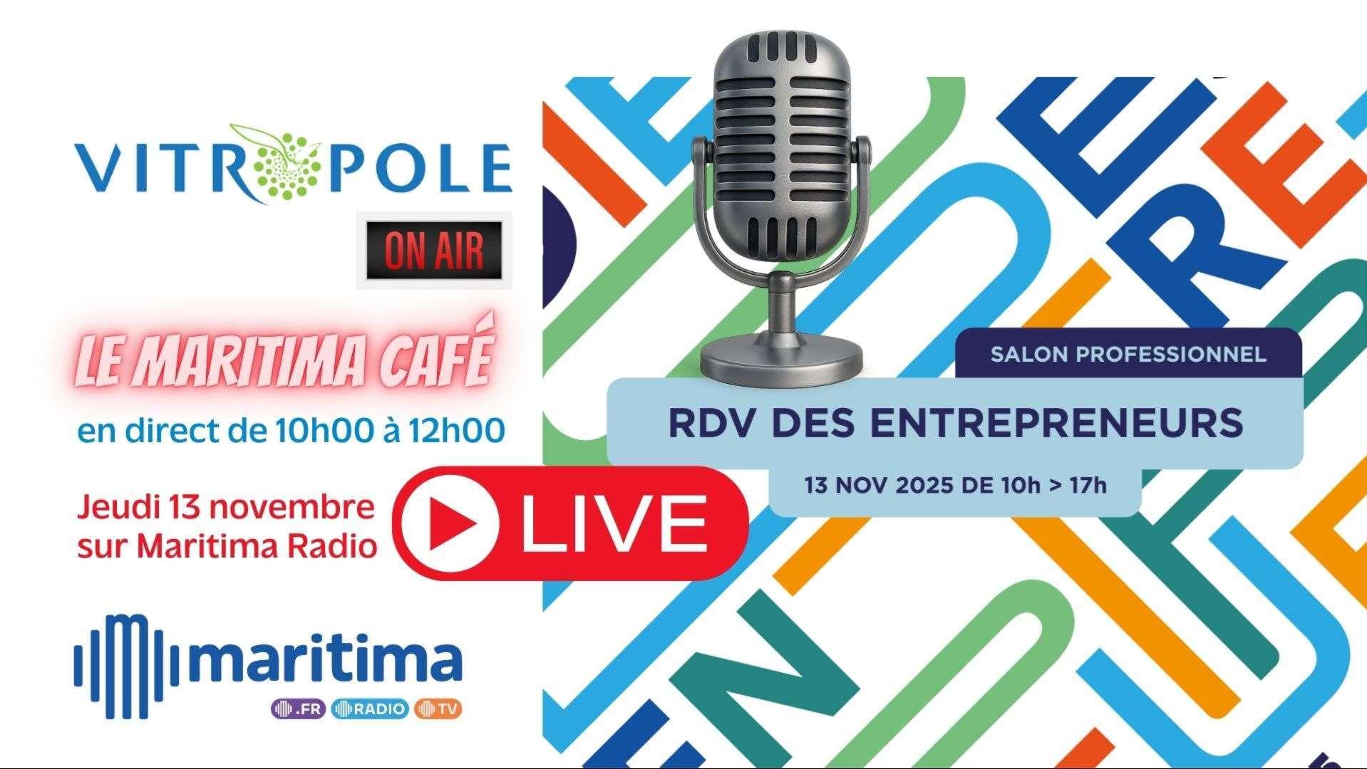 Le rendez-vous des entrepreneurs