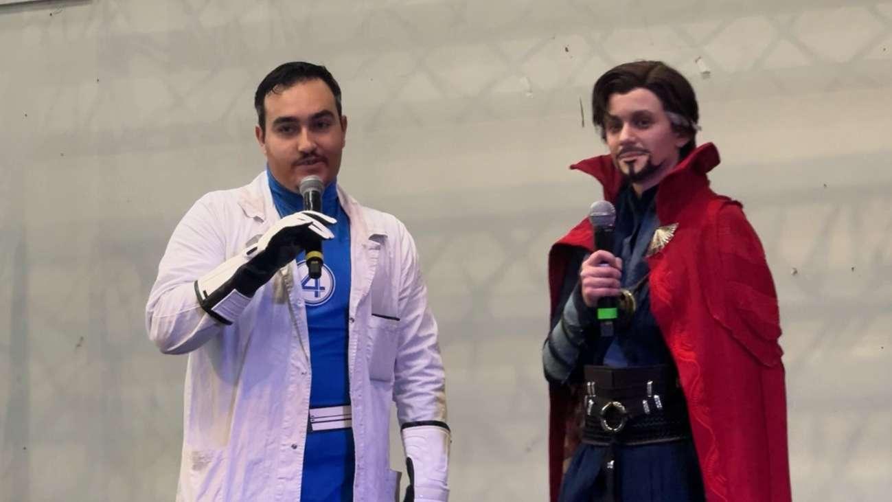 Marseille : voyage garanti avec le HéroFestival