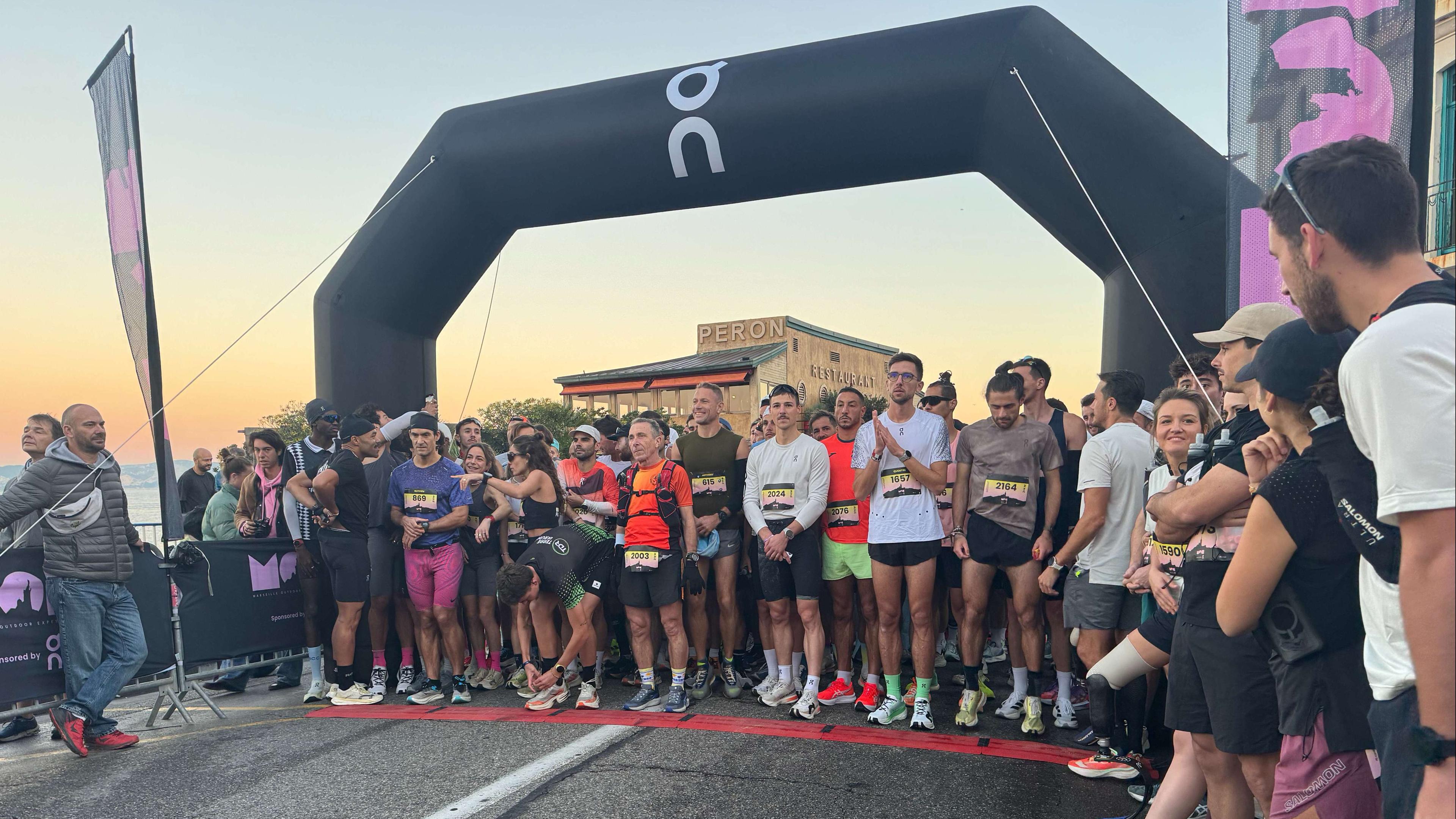 Marseille Outdoor Expérience : à la découverte des plus beaux sites de la ville