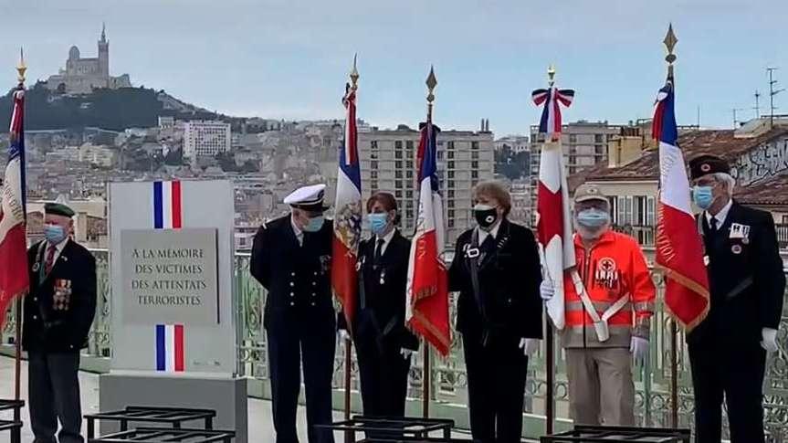 Dix ans après, un jeudi d'hommages aux victimes des attentats du 13-Novembre