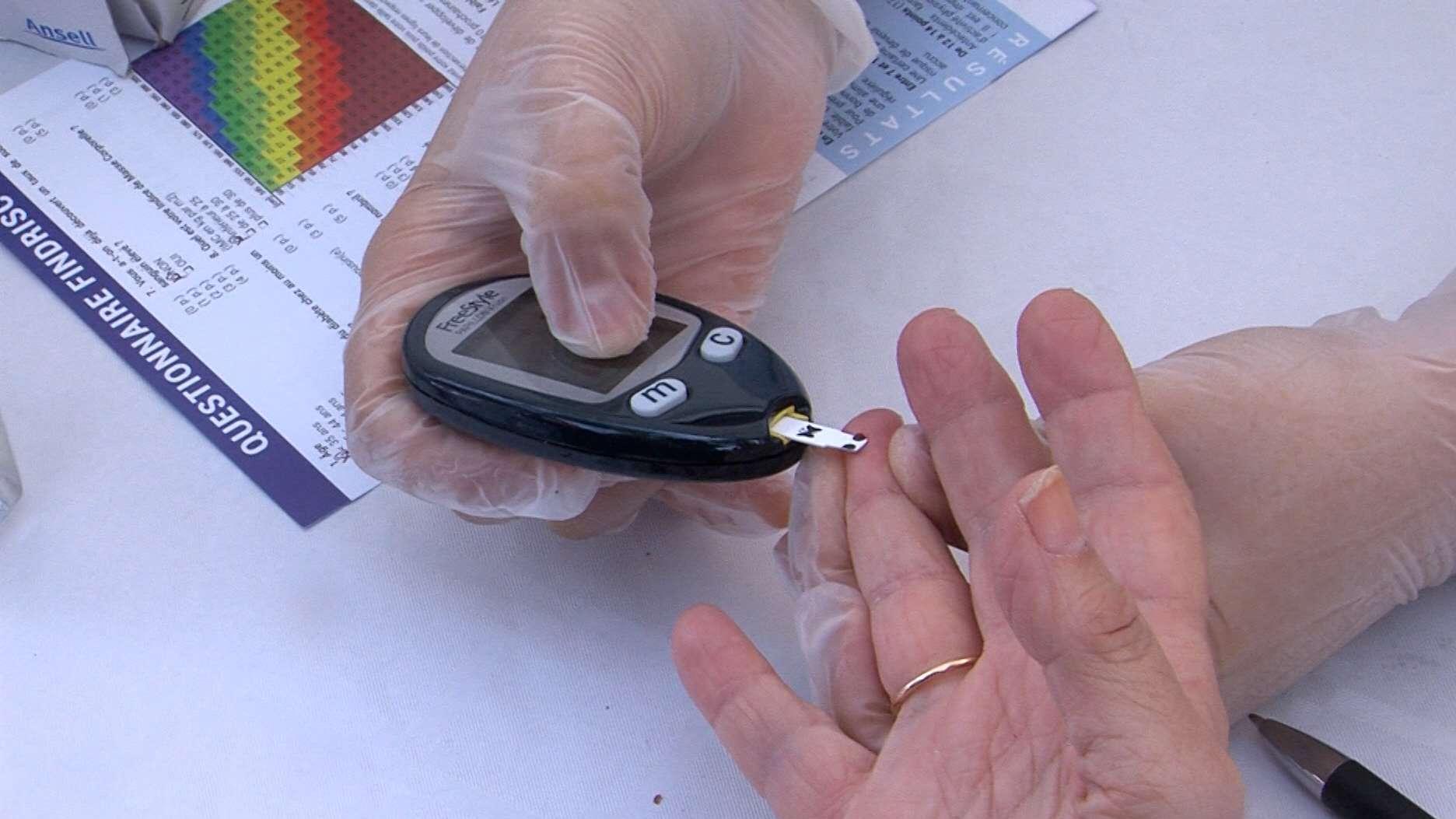 "Seuls face au diabète ?" L'association Diabète 13 se mobilise pour vous à Port-de-Bouc