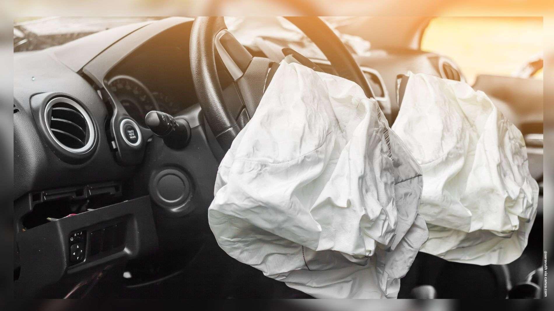 Airbags Takata : Toyota, Volkswagen et BMW dans le radar de juges français